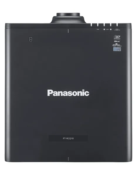 Panasonic PT-RCQ10BE Panasonic PT-RCQ10BE
