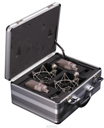 Купить NEUMANN TLM 103 STEREO SET по выгодной цене в Самаре