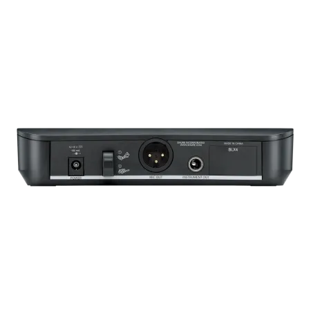 Купить SHURE BLX24E/SM58 M17 по выгодной цене в Самаре
