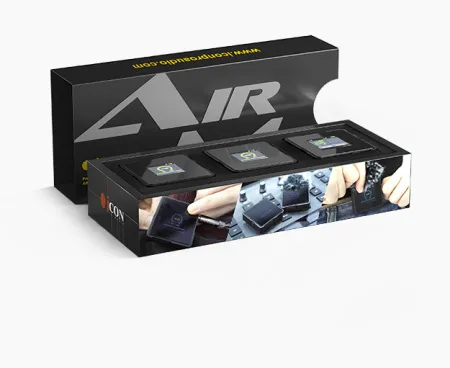 Купить Icon AirMic Duo по выгодной цене в Самаре