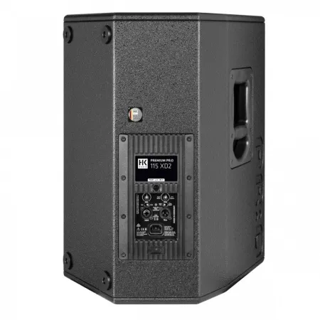 Купить HK AUDIO PR:O 115 XD2 по выгодной цене в Самаре