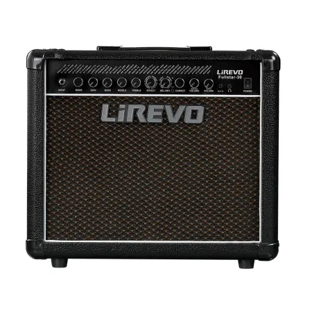 Купить LiRevo Fullstar-30 по выгодной цене в Самаре