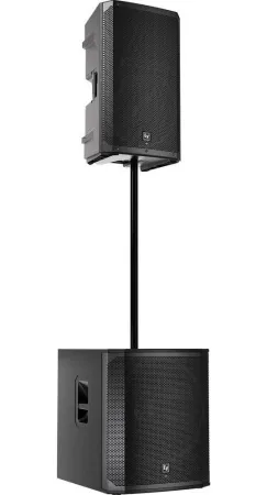 Купить ELECTRO-VOICE ELX200-18SP по выгодной цене в Самаре