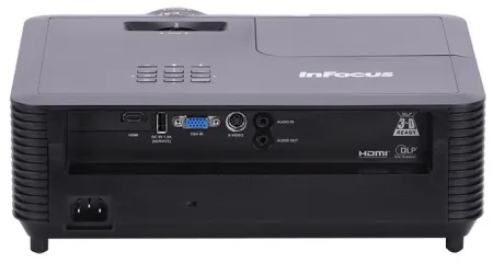 Купить INFOCUS IN112AA по выгодной цене в Самаре