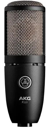 Купить AKG P220 по выгодной цене в Самаре