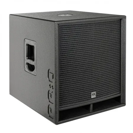 Купить HK AUDIO PR:O 118 Sub D2 по выгодной цене в Самаре