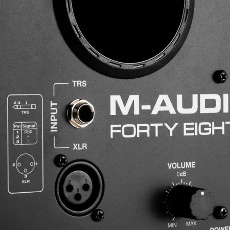 Купить M-audio Forty Eighty по выгодной цене в Самаре