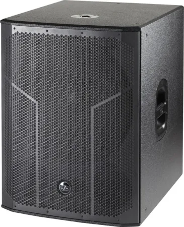 Купить DAS Audio ACTION-S18A по выгодной цене в Самаре