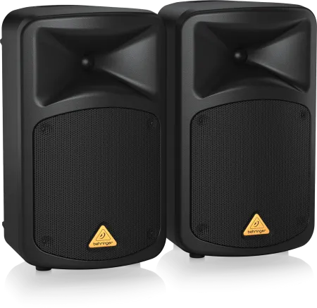 Купить BEHRINGER EPS500MP3 по выгодной цене в Самаре