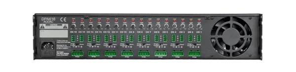 AUDAC DPA616