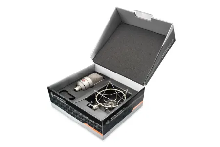 Купить NEUMANN TLM 103 STUDIO SET по выгодной цене в Самаре