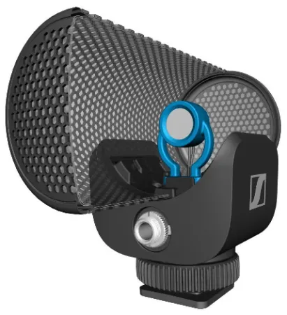 Купить Sennheiser MKE 200 по выгодной цене в Самаре