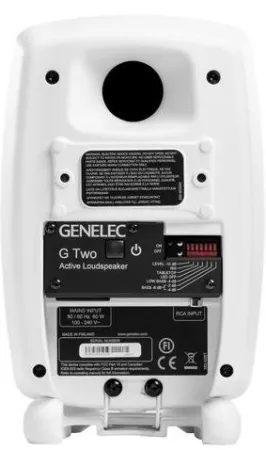 Купить Genelec G Two BWM по выгодной цене в Самаре