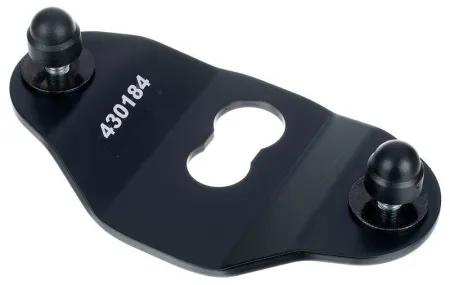 Купить Adam Adapter Plate по выгодной цене в Самаре