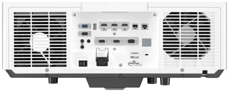 Купить Panasonic PT-MZ880W по выгодной цене в Самаре