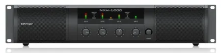 Купить BEHRINGER NX4-6000 по выгодной цене в Самаре