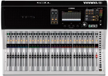 Купить YAMAHA TF5 по выгодной цене в Самаре