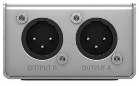 Купить KLARK TEKNIK MIC BOOSTER CM-2 по выгодной цене в Самаре