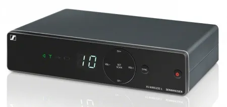 Купить Sennheiser XSW 1-ME3-A по выгодной цене в Самаре