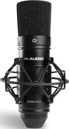 Купить M-AUDIO AIR 192 | 4 Vocal Studio Pro по выгодной цене в Самаре