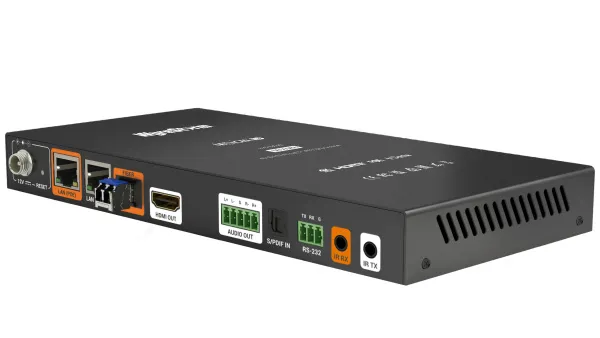 Wyrestorm NHD-500-RX-V2