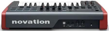 Купить NOVATION Impulse 25 по выгодной цене в Самаре
