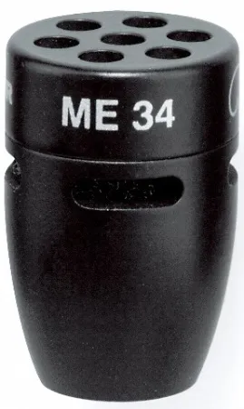 Купить SENNHEISER ME 34 по выгодной цене в Самаре