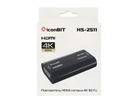 Купить iconBIT HS-2511 по выгодной цене в Самаре