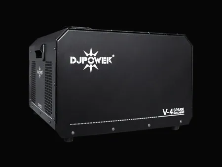 DJ POWER V-4