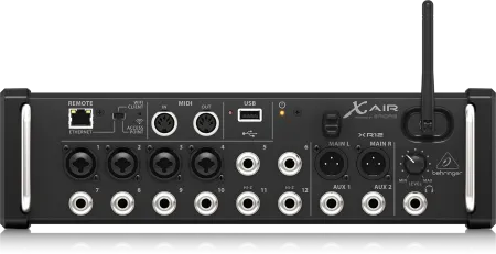 Купить BEHRINGER XR12 по выгодной цене в Самаре