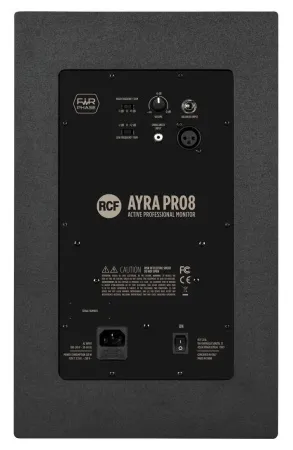 Купить RCF Ayra PRO 8 по выгодной цене в Самаре