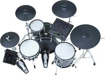 Купить ROLAND SPD-SX PRO по выгодной цене в Самаре