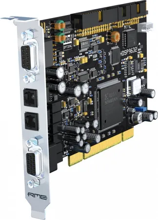 Купить RME HDSP 9632 по выгодной цене в Самаре