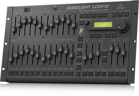 BEHRINGER LC2412 V2 BEHRINGER LC2412 V2