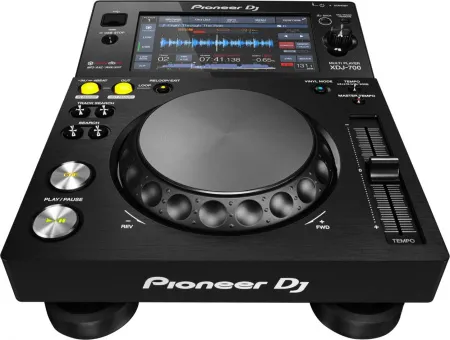 Купить PIONEER XDJ-700 по выгодной цене в Самаре