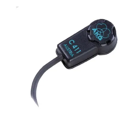 Купить AKG C411 L по выгодной цене в Самаре