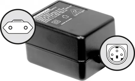 Купить BEHRINGER PSU3 по выгодной цене в Самаре