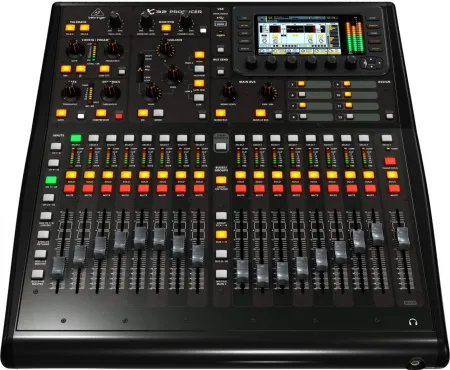 Купить BEHRINGER X32 PRODUCER по выгодной цене в Самаре