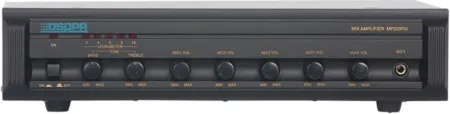 Купить DSPPA MP-200P по выгодной цене в Самаре