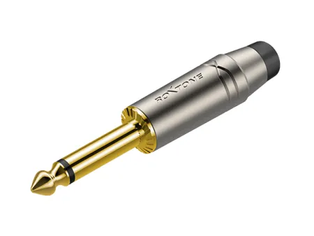 Купить ROXTONE RJ2PP-BK-NG по выгодной цене в Самаре