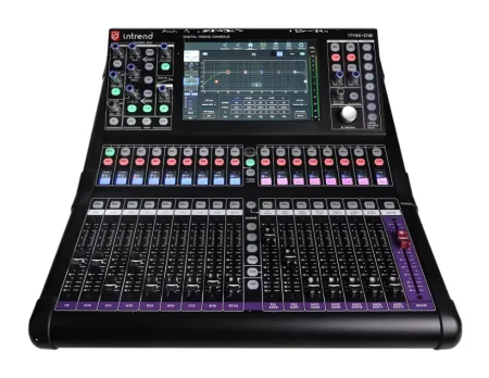Купить Intrend ITMIX-D16 по выгодной цене в Самаре