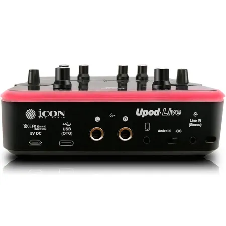 Купить Icon UPod Live по выгодной цене в Самаре
