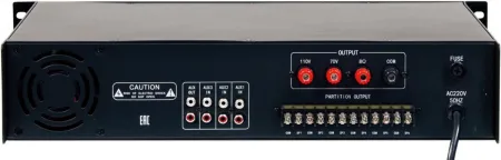 Купить SVS Audiotechnik STA-350 по выгодной цене в Самаре