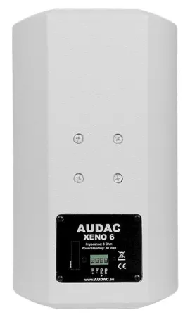 Купить AUDAC XENO6/W по выгодной цене в Самаре
