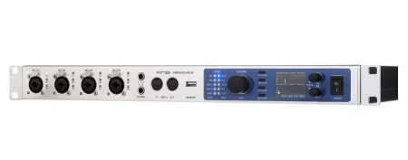Купить RME Fireface UFX III по выгодной цене в Самаре