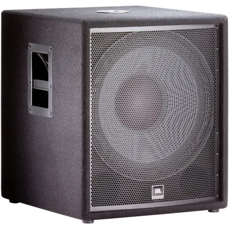 Купить JBL JRX218S по выгодной цене в Самаре