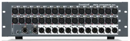 Купить Soundcraft MSB-32i по выгодной цене в Самаре