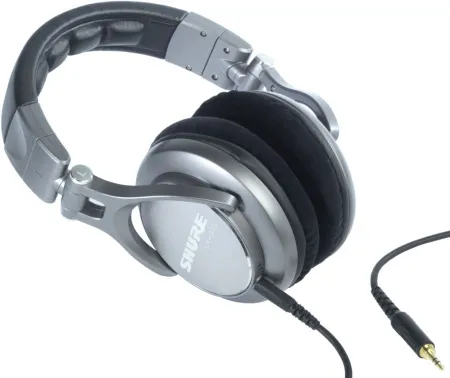 Купить Shure SRH940 по выгодной цене в Самаре