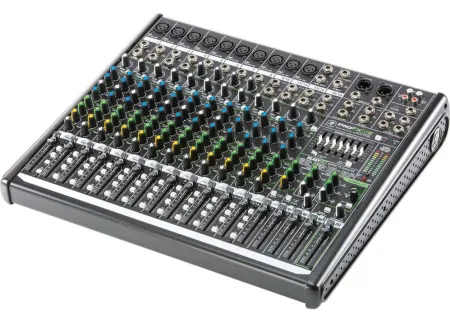 Купить MACKIE PROFX16V2 по выгодной цене в Самаре