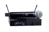 SHURE SLXD24DE/B58 H56